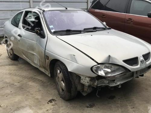 Left taillight RENAULT MEGANE I Coach (DA0/1_) 1.6 16V (DA0B, DA04, DA11) | BP25639273C34 
