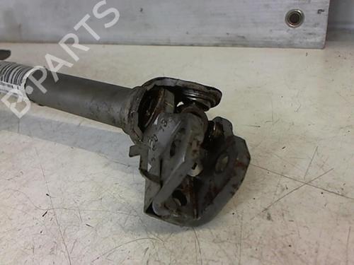 Used Steering column Steering column PEUGEOT 208 I (CA_, CC_) 1.2 VTI 82 (82 hp) 25643930 25643930