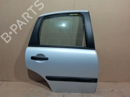 Used Right rear door CITROËN C3 I (FC_, FN_) 1.4 HDi (68 hp) 25629301