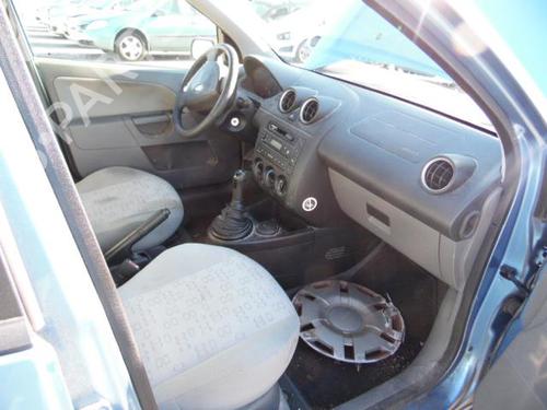 Steering column stalk FORD FIESTA V (JH_, JD_) 1.4 TDCi | BP25641002I23 