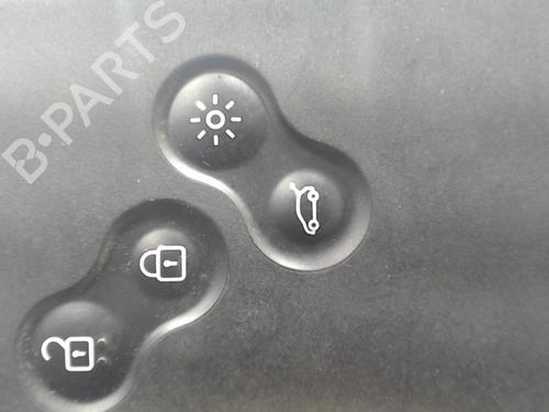 Electronic module RENAULT MEGANE III Hatchback (BZ0/1_, B3_) 1.5 dCi (BZ09, BZ0D, BZ1W, BZ29, BZ14) | BP39727986M83 - Image 3