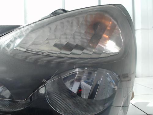 Used Left headlight Left headlight RENAULT CLIO II (BB_, CB_) 1.5 dCi (B/CB07) (65 hp) 32021954 32021954
