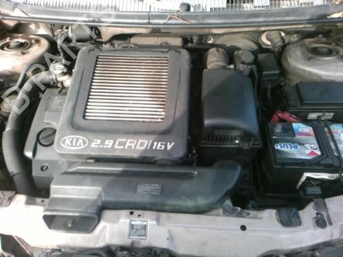 Used Parts KIA CARNIVAL I (UP, FL)  2.9 TDi  2524983