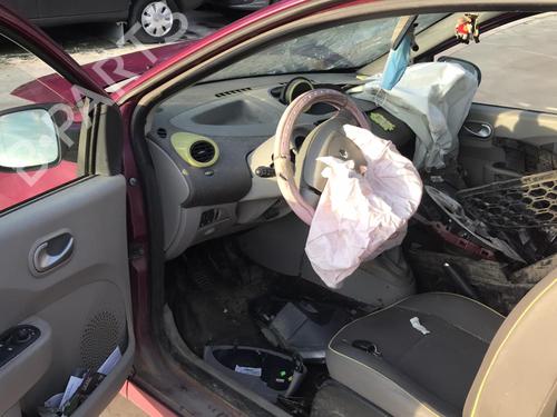 Left front steering knuckle RENAULT TWINGO II (CN0_) 1.5 dCi 90 | BP25647737M25  - Image 21