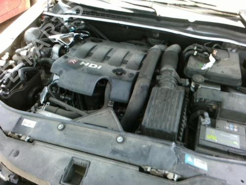 Right front driveshaft CITROËN XANTIA (X1_, X2_) 2.0 HDI 109 | BP25644048M39 