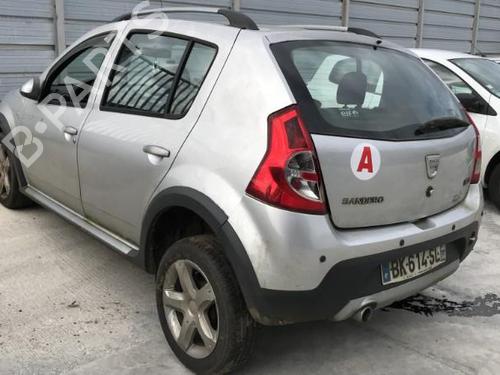 Højre baglygte DACIA SANDERO 1.5 dCi | BP25636449C35 - Image 25