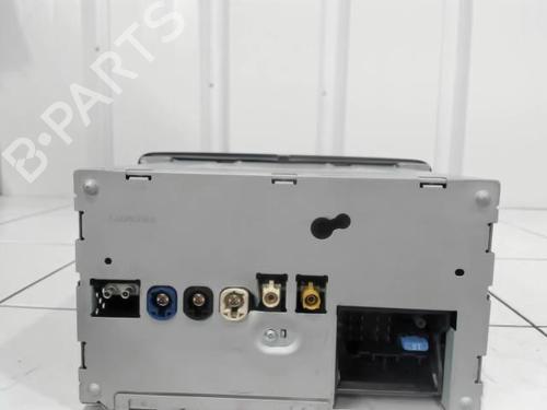 radio-mercedes-benz-a-class-w176-2012-2013-2014-2015-2016-2017-2018-25630677 main image