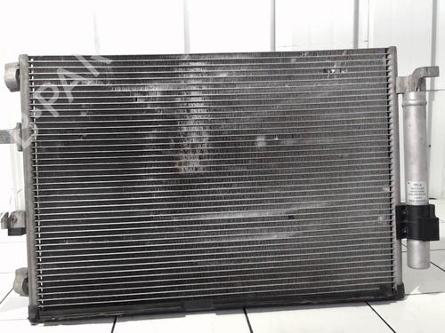 Used AC radiator FORD FOCUS III 1.6 TDCi (115 hp) 30967116