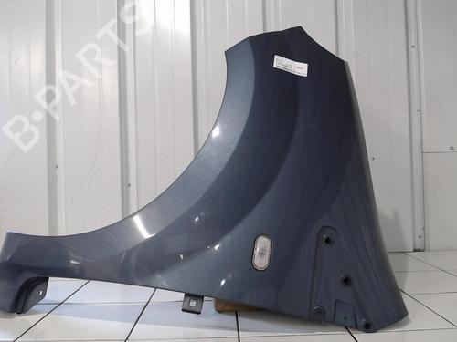 left-front-fenders-renault-twingo-ii-cn0_-2007-27873403 main image
