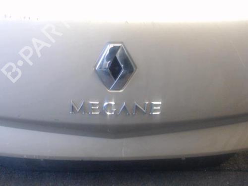 Tailgate RENAULT MEGANE II Coupé-Cabriolet (EM0/1_) 1.9 dCi | BP25647603C6 