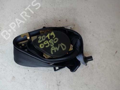 Used Front right seatbelt Front right seatbelt RENAULT ESPACE IV (JK0/1_) 2.2 dCi (JK0H) (150 hp) 25640240 25640240