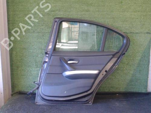 Right rear door BMW 3 (E90) 330 d | BP25631070C5 