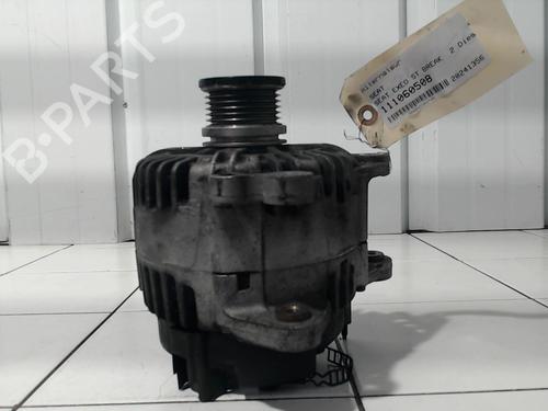 Alternator SEAT EXEO ST (3R5) 2.0 TDI | BP29256798M7 - Image 4