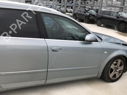 Left front driveshaft AUDI A4 B6 Avant (8E5) 1.9 TDI | BP25630823M38 - Image 13