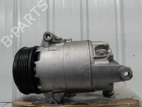 Klimakompressor für OPEL ZAFIRA / ZAFIRA FAMILY B (A05) 1.9 CDTI (M75) (150 hp) 25639325