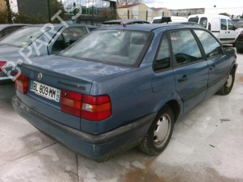 Used Parts VW PASSAT B3/B4 (3A2, 35I) 1.9 TD 2528737