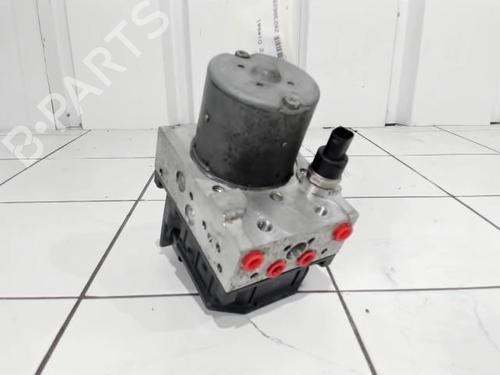Used ABS pump ABS pump CITROËN C8 (EA_, EB_) 2.2 HDi (128 hp) 25642502 25642502
