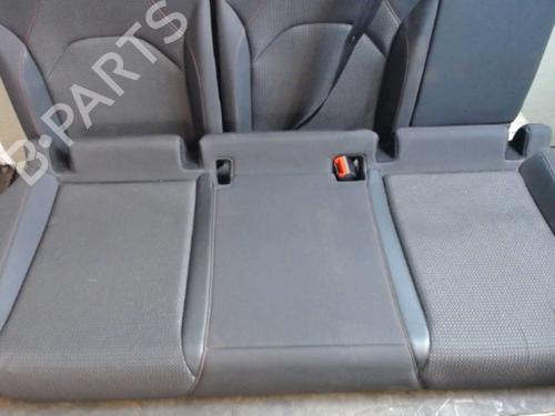 Seats set SEAT LEON ST (5F8) 2.0 TDI 4Drive | BP25636602C78 - Image 6