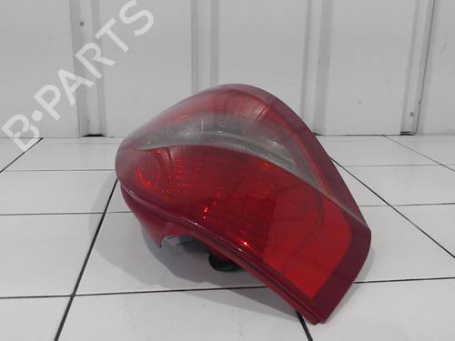 Left taillight MERCEDES-BENZ A-CLASS (W169) A 180 CDI (169.007, 169.307) | BP25638778C34 