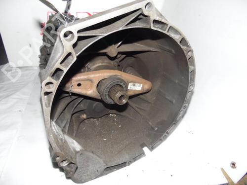 gearbox-bmw-1-e81-2006-2007-2008-2009-2010-2011-2012-25641120 main image