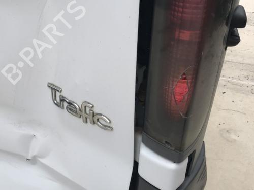 Left front indicator RENAULT TRAFIC II Van (FL) 1.9 dCi 80 (FL0B) | BP25628238C32  - Image 20