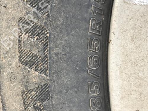 Front left seatbelt NISSAN NOTE (E11, NE11) 1.5 dCi | BP29627908I26  - Image 8