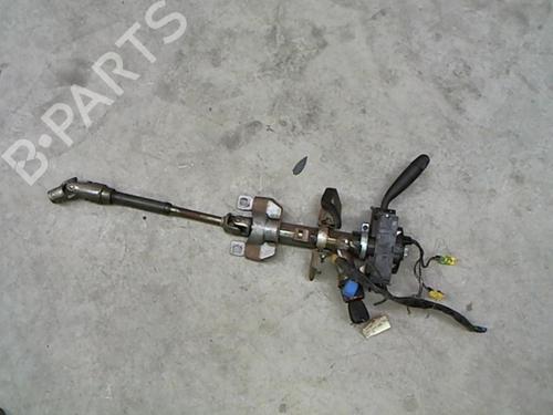 Used Steering column Steering column PEUGEOT 206 SW (2E/K) 1.4 HDi (68 hp) 25638170 25638170