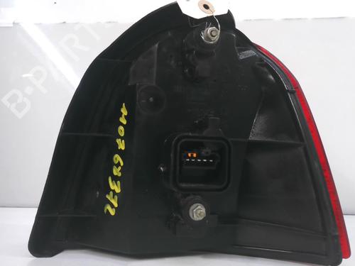 Venstre Baklys Venstre Baklys RENAULT TWINGO I (C06_) 1.2 (C066, C068) (58 hp) 29897975 29897975