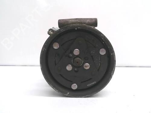 AC compressor NISSAN NOTE (E11, NE11) 1.5 dCi | BP39515831M34 - Image 5