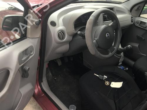 Køfangervange FIAT PANDA (169_) 1.1 (169.AXA1A) | BP34532374C73 - Image 17