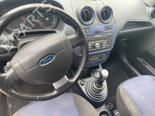 Used Parts FORD FIESTA V (JH_, JD_) 4748008