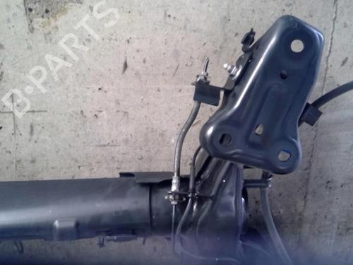 Rear axle PEUGEOT 208 I (CA_, CC_) 1.6 HDi / BlueHDi 75 | BP25645722M2 