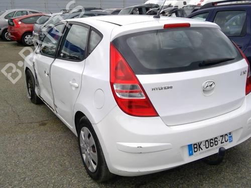 Right taillight HYUNDAI i30 (FD) 1.4 | BP25630672C35 - Image 4
