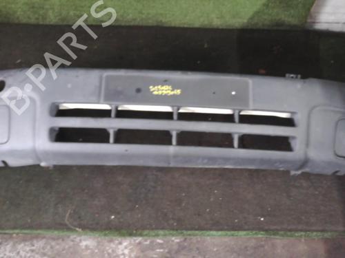 Used Front bumper RENAULT MASTER II Van (FD) 1.9 dTI (80 hp) 25916053