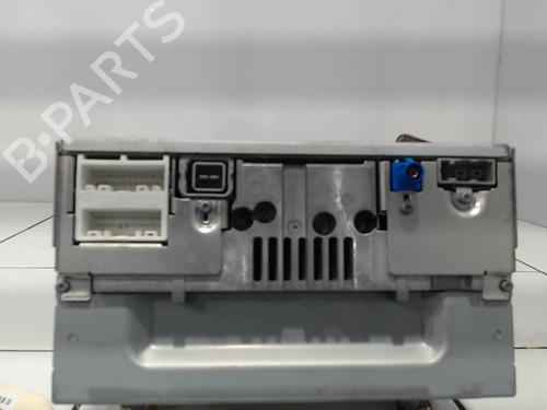 Radio NISSAN NOTE (E11, NE11) 1.6 | BP39086878E6 - Image 2