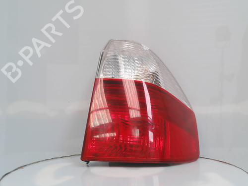 Used Right taillight BMW X3 (E83) xDrive 20 d (177 hp) 29167271
