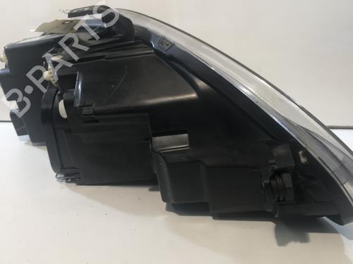 Left headlight SEAT LEON (1P1) 1.9 TDI | BP29412194C28 