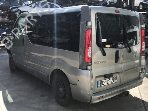 Alternator RENAULT TRAFIC II Bus (JL) 2.0 dCi 115 (JL00, JL01, JL0H, JL0M, JL0U) | BP28276871M7 - Image 32