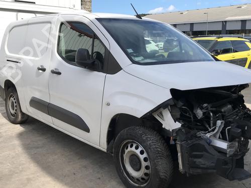 Electronic module PEUGEOT PARTNER Box Body/MPV (K9) 1.5 BlueHDi 100 | BP31017773M83  - Image 20