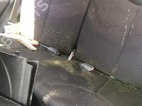 Tailgate PEUGEOT 107 (PM_, PN_) 1.0 | BP25636485C6