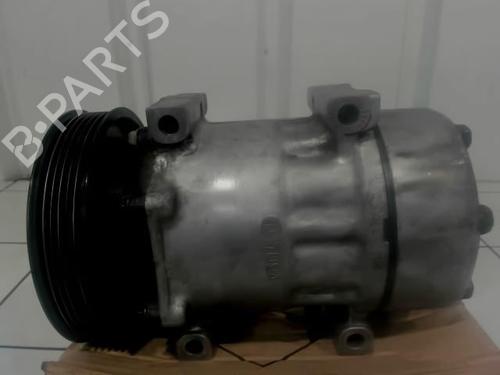 AC compressor RENAULT SAFRANE I (B54_) 2.1 dT (B546) | BP25647723M34 