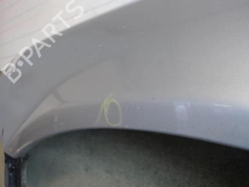 Left front fenders AUDI A4 B5 (8D2) 1.9 TDI | BP25633094C41 