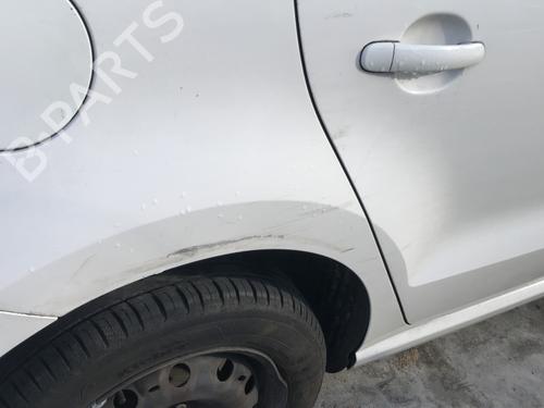 Tailgate lift support VW POLO V (6R1, 6C1) 1.2 TDI | BP31095400C138 