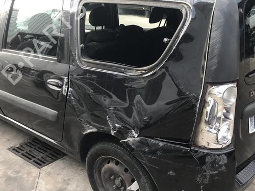Steering column stalk DACIA LOGAN MCV (KS_) 1.5 dCi (KS0W) | BP32136609I23  - Image 5