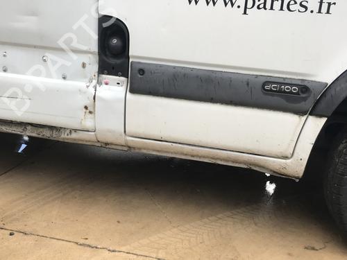 Alternator RENAULT MASTER II Van (FD) 2.5 dCi (FD02) | BP31042904M7