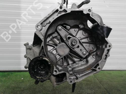 Used Gearbox SEAT TOLEDO III (5P2) 1.6 (102 hp) 30930086