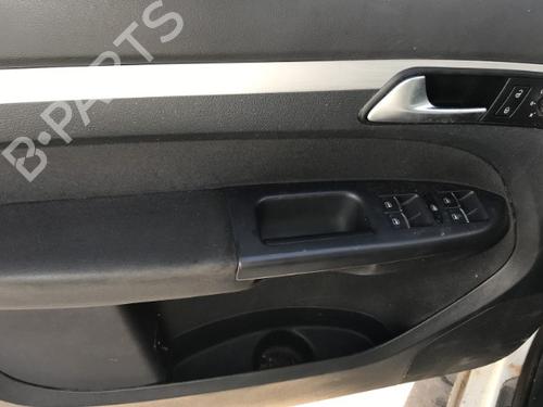 Climate control VW TOURAN (1T3) 1.6 TDI | BP25628328I5  - Image 35