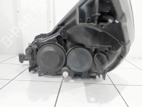 Right headlight RENAULT ESPACE IV (JK0/1_) 2.2 dCi (JK0H) | BP25641907C29 - Image 5