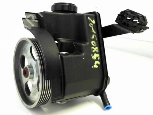 Used Steering pump PEUGEOT 206+ (2L_, 2M_) 1.4 HDi eco 70 (68 hp) 25641049