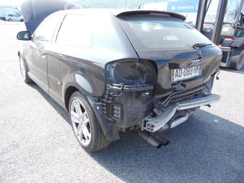 Steering column AUDI A3 (8P1) 2.0 TDI 16V | BP25646611M21  - Image 7